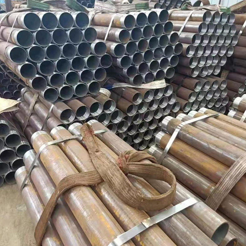 集美地质跟管