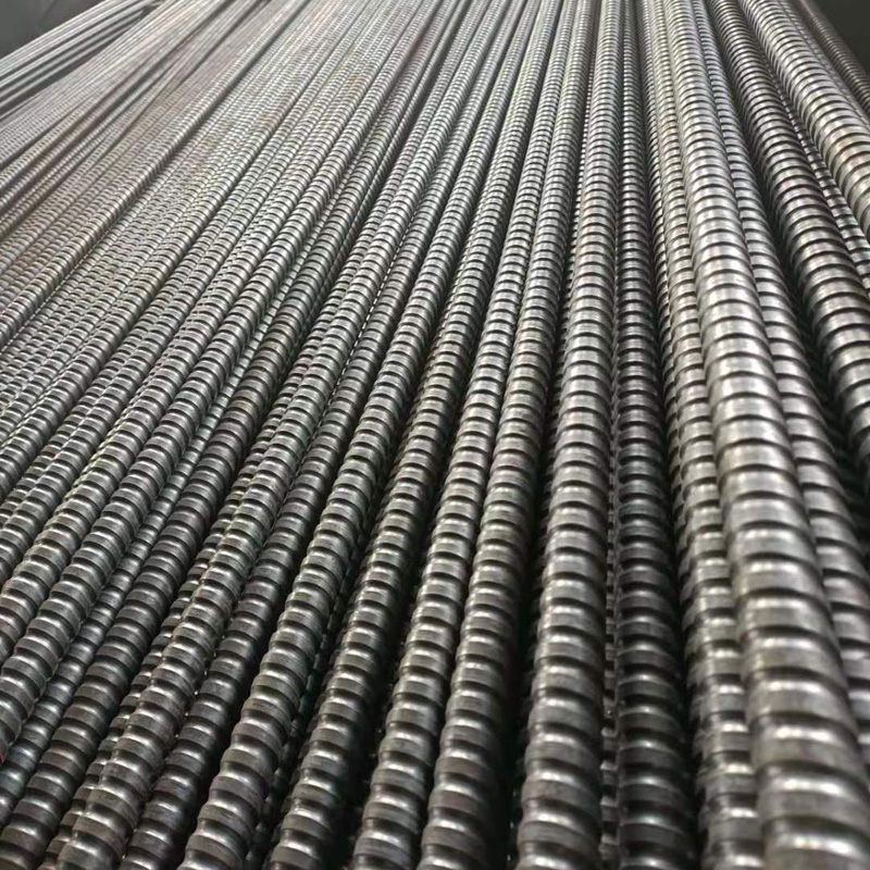 集美中空锚杆